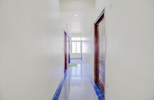 Sahakar Nagar Hotel | Hotel O Nelli Suites