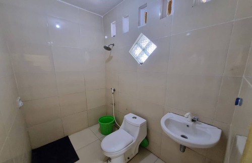 Asembagus Hotel | Hotel O New Asembagus 2