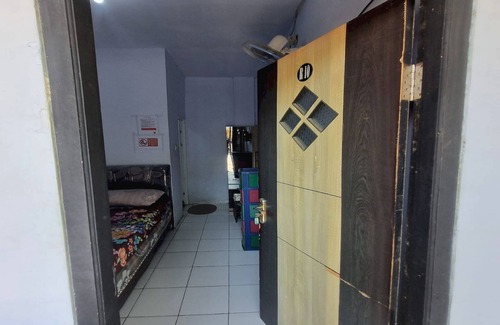 Asembagus Hotel | Hotel O New Asembagus 3