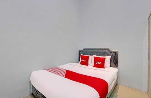 West Semarang Hotel | Hotel O New Puspa Residence