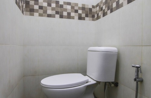 West Semarang Hotel | Hotel O New Puspa Residence