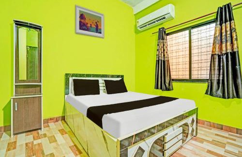 Kamthi Hotel | Hotel O New Shan-e-Punjab Veer Restaurant and lodging