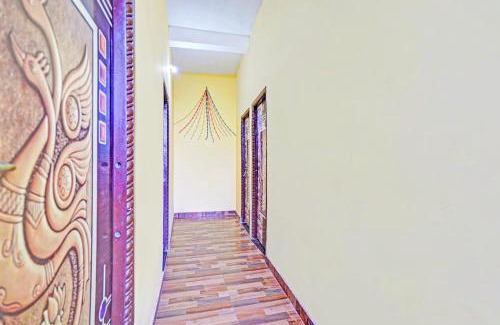 Kamthi Hotel | Hotel O New Shan-e-Punjab Veer Restaurant and lodging