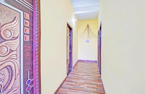 Kamthi Hotel | Hotel O New Shan-e-Punjab Veer Restaurant and lodging