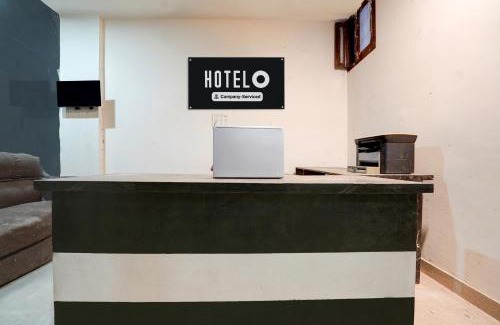 Behror Hotel | Hotel O NIIT University Neemrana