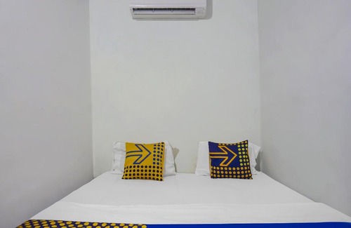 Pelabuhan Ratu Hotel | Hotel O Nusasari Guest House