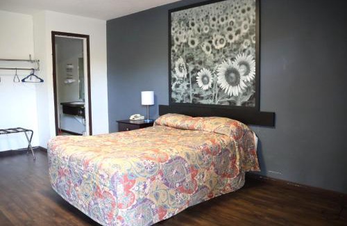 Oskaloosa Hotel | Hotel O Oskaloosa - Hwy 63/92