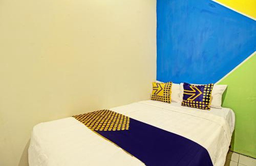 Pekalongan Hotel | Hotel O Pacar Guesthouse