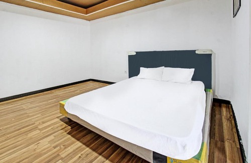 Kecamatan Sembalun Hotel | Hotel O Panorama Rinjani LodgeNearTaman Nasional Gunung Rinjani