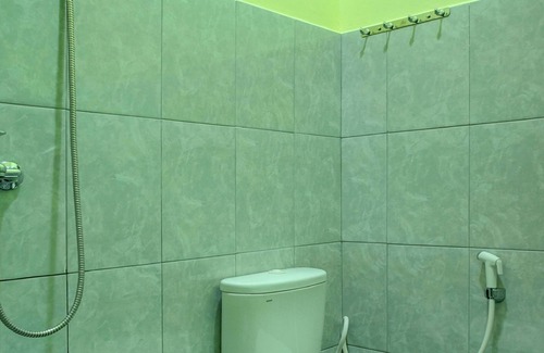 Parapat Hotel | Hotel O Parapat Near Dermaga Ajibata Formerly Pudan Residence 2