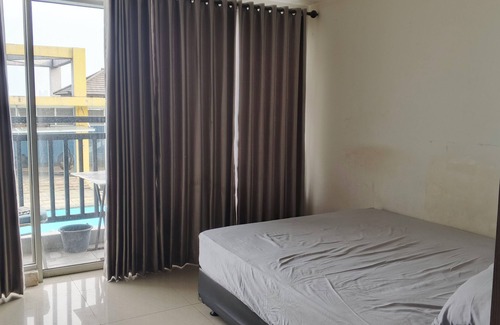 Depok Hotel | Hotel O Pgv Residence