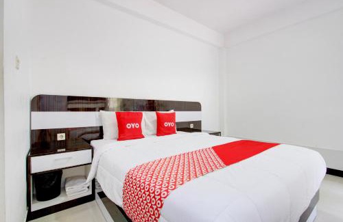 Depok Hotel | Hotel O Pondok Helomi