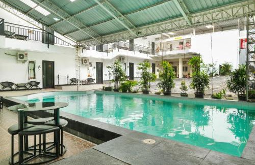 Depok Hotel | Hotel O Pondok Helomi