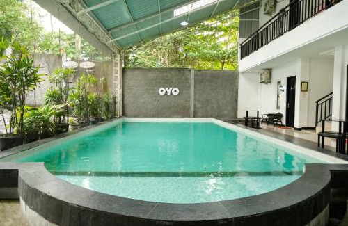 Depok Hotel | Hotel O Pondok Helomi