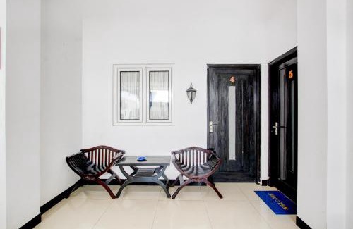 Depok Hotel | Hotel O Pondok Helomi