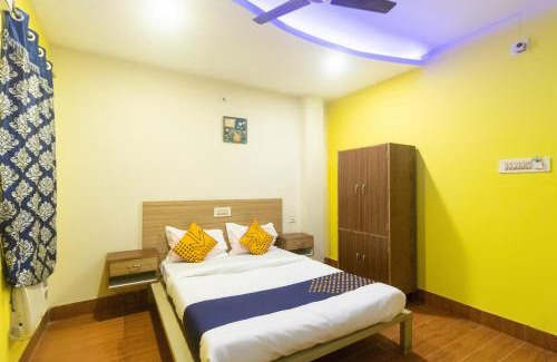 Cuttack Hotel | Hotel O Prabir Residency Inn