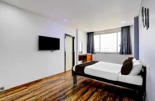 Nellore Hotel | Hotel O PRAMOD GUEST INN