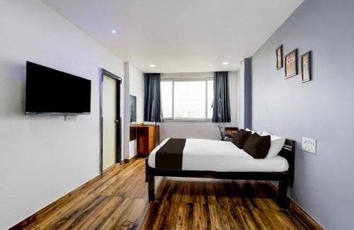 Nellore Hotel | Hotel O PRAMOD GUEST INN