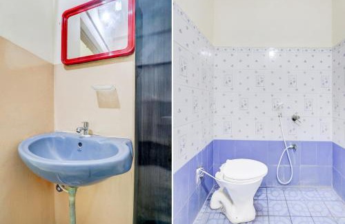 Proddatur Hotel | Hotel O Proddatur Crossway Formerly Thallam Residency