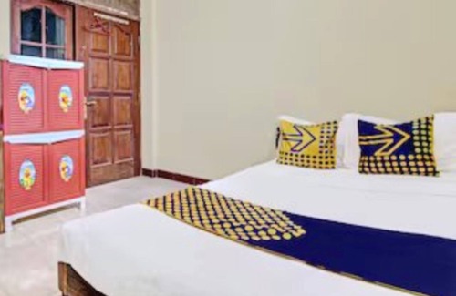 Baki Hotel | Hotel O Puri Kasih Guest House Syariah