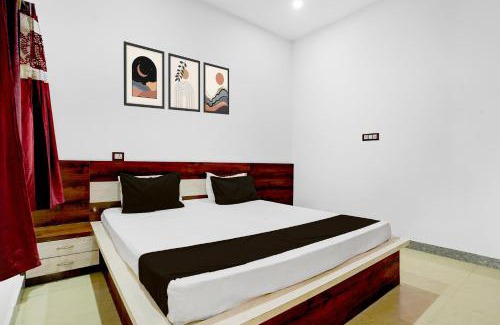 Pendra Road Hotel | Hotel O Pushkar And Restaurant
