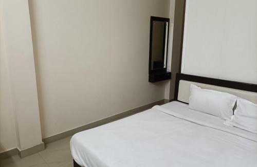 Phulpur Hotel | Hotel O R J Hotel
