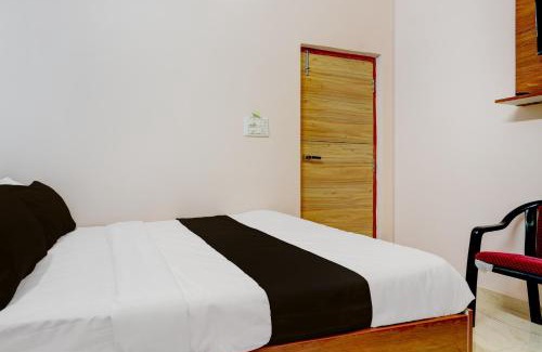 Narasapura Hotel | Hotel O R R Comforts Boarding and Lodging