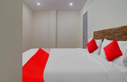 Hyderabad Hotel | Hotel O R Square Bn Reddy