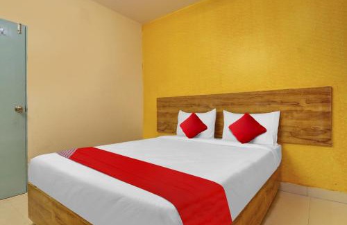 Dilsukhnagar Hotel | Hotel O R Square