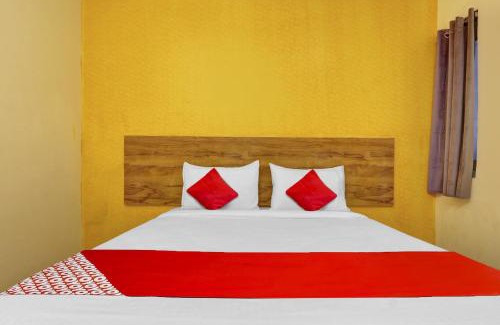 Dilsukhnagar Hotel | Hotel O R Square