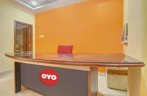Dilsukhnagar Hotel | Hotel O R Square
