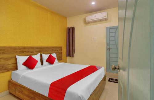 Dilsukhnagar Hotel | Hotel O R Square