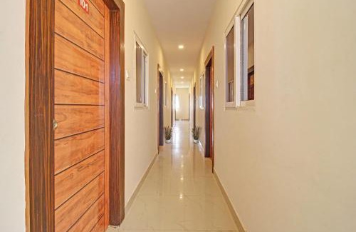 Hanmakonda Hotel | Hotel O R Square