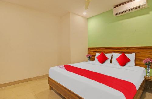 Hanmakonda Hotel | Hotel O R Square