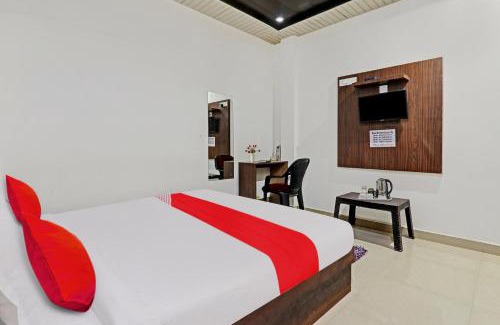 Gorakhpur Hotel | Hotel O R V Inn
