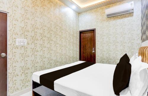 Allahabad Hotel | Hotel O Radha kunj By Namasya Retreat International