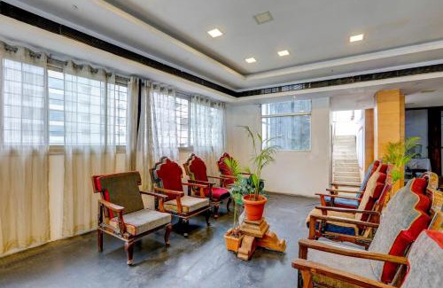Mysore Hotel | Hotel O Rajdhani Group Of Hotels