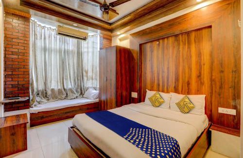 Mysore Hotel | Hotel O Rajdhani Group Of Hotels