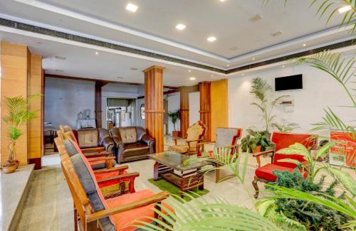 Mysore Hotel | Hotel O Rajdhani Group Of Hotels