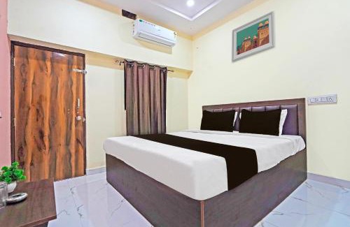 Hingana Hotel | Hotel O Rajmahal