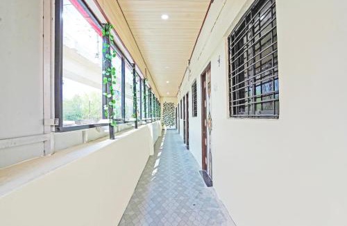 Hingana Hotel | Hotel O Rajmahal