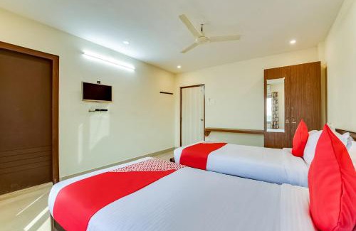 Anakapalle Hotel | Hotel O Ram Nivas