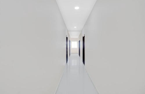 Karimnagar Hotel | Hotel O RB Delight