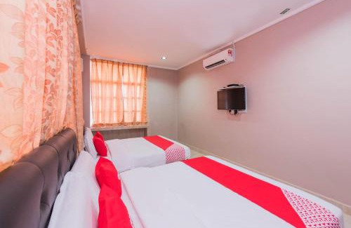 Changlun Hotel | Hotel O Rg Motel