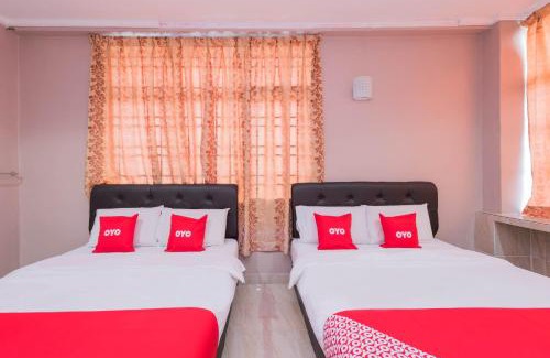 Changlun Hotel | Hotel O Rg Motel