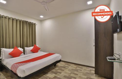 Surat Hotel | Hotel O Ripple Mall