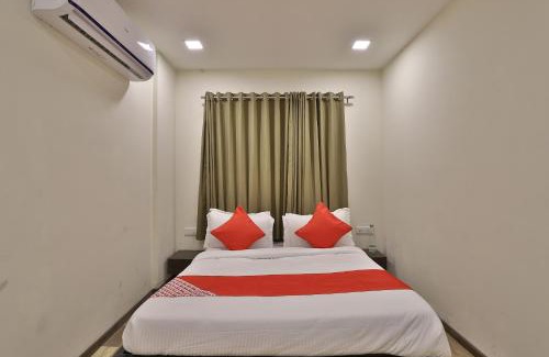 Surat Hotel | Hotel O Ripple Mall