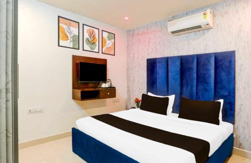 Rohtak Hotel | Hotel O Roop Vihar Rohtak