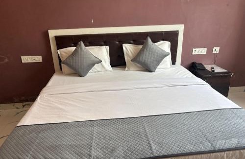 Sawai Madhopur Hotel | Hotel O Rudraksh Palace