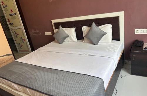 Sawai Madhopur Hotel | Hotel O Rudraksh Palace